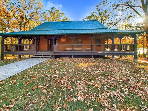 283 Holiday Way Lot 9E, Cadiz, KY 42211