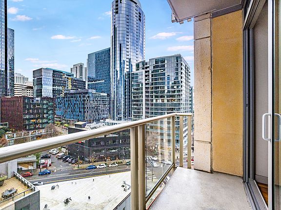 Attractive City Views