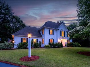 34 Sudbury Way, Avon, CT 06001