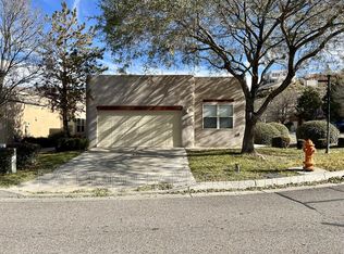 632 Granite Point Trl SE, Albuquerque, NM 87123