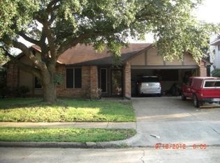 7206 Thicket Trail Dr, Humble, TX 77346