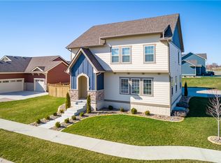 204 SW 16th St, Ankeny, IA 50023