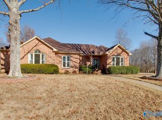 110 Toon Rd, Harvest, AL 35749