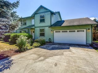 41227 SE 123rd St, North Bend, WA 98045