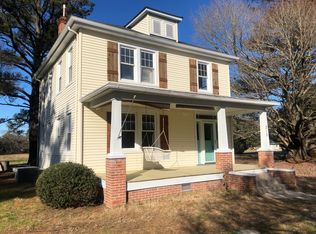315 Railway Rd, Yorktown, VA 23692