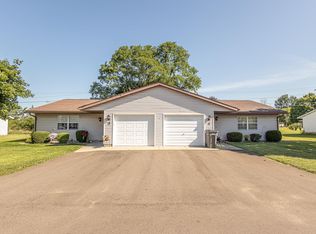 917 N Clay St, Sturgis, MI 49091