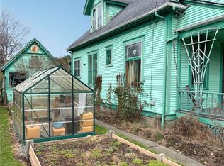 2119 I St, Bellingham, WA 98225
