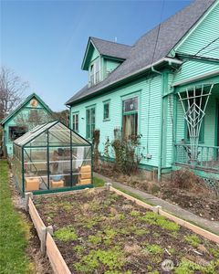 2119 I Street, Bellingham, WA, 98225