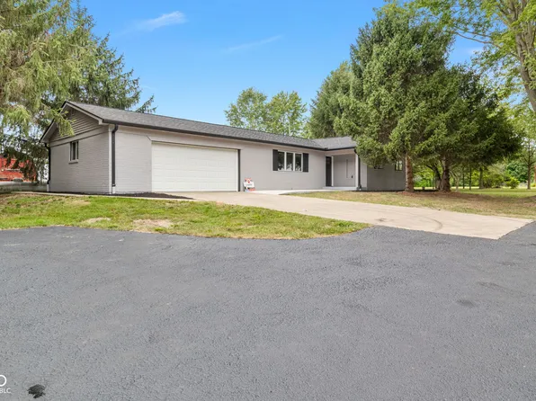 10735 E State Road 32, Zionsville, IN 46077