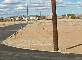 5627 Rio Bonito Cir, El Paso, TX 79932