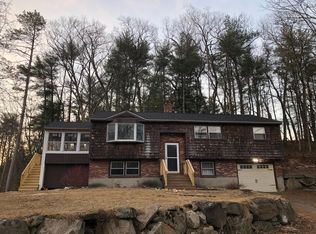 350 Main St, Fremont, NH 03044