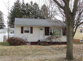 2801 Wingate Ave, Akron, OH 44314