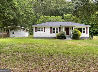 1045 Villa Rica Rd SW, Marietta, GA 30064