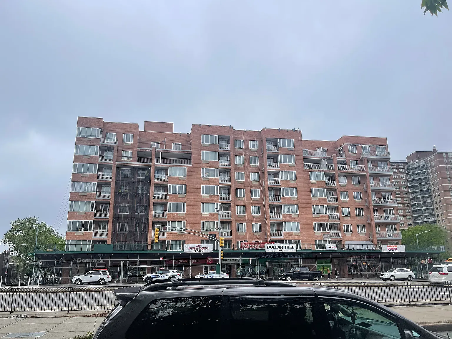 63-14 Queens Boulevard — Photo 1
