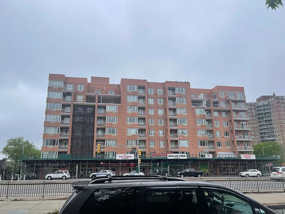 6314 Queens Blvd #6