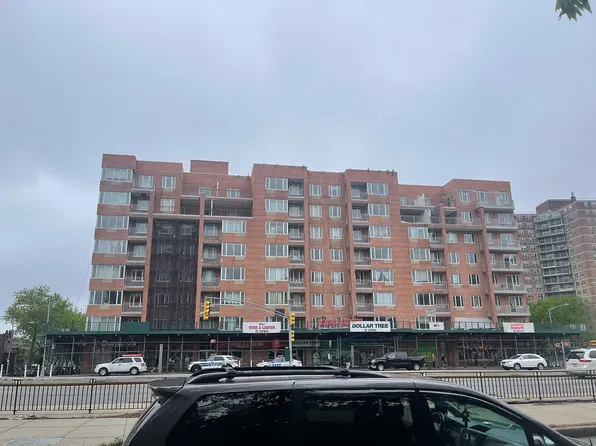 63-14 Queens Blvd #6, Woodside, NY 11377