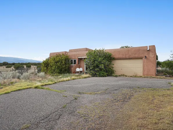 493 Frost Rd #D, Sandia Park, NM 87047