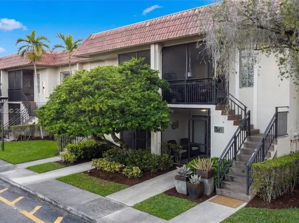 310 Lakeview Dr APT 105, Fort Lauderdale, FL 33326