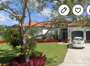 21257 SW 130th Place, Miami, FL 33177