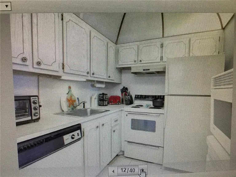 460 Mansfield Dr #K-unit 460 — Photo 29