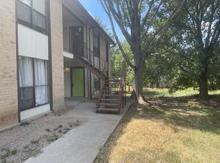 239 Craddock Ave APT B, San Marcos, TX 78666