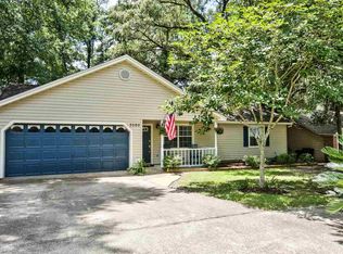 3065 N Fulmer Cir, Tallahassee, FL 32303