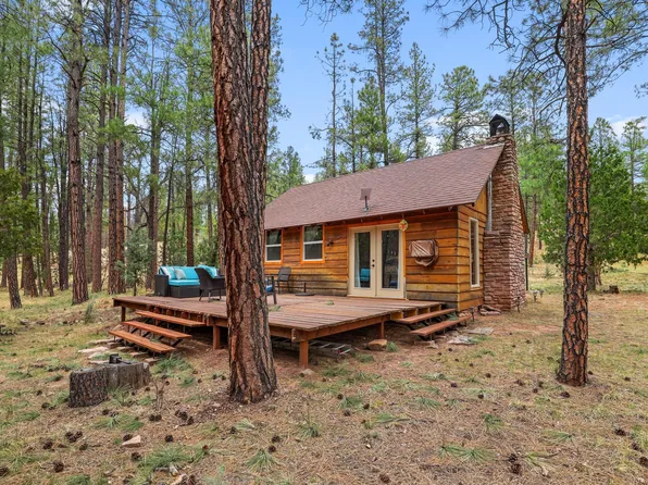 293 W Diamond Rd, Payson, AZ 85541