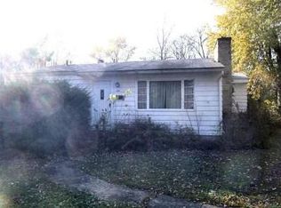 200 Curryer Rd, Middletown, OH 45042