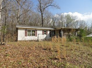 1003 Ford Rd, Jefferson, GA 30549