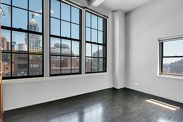 Sold by Brown Harris Stevens