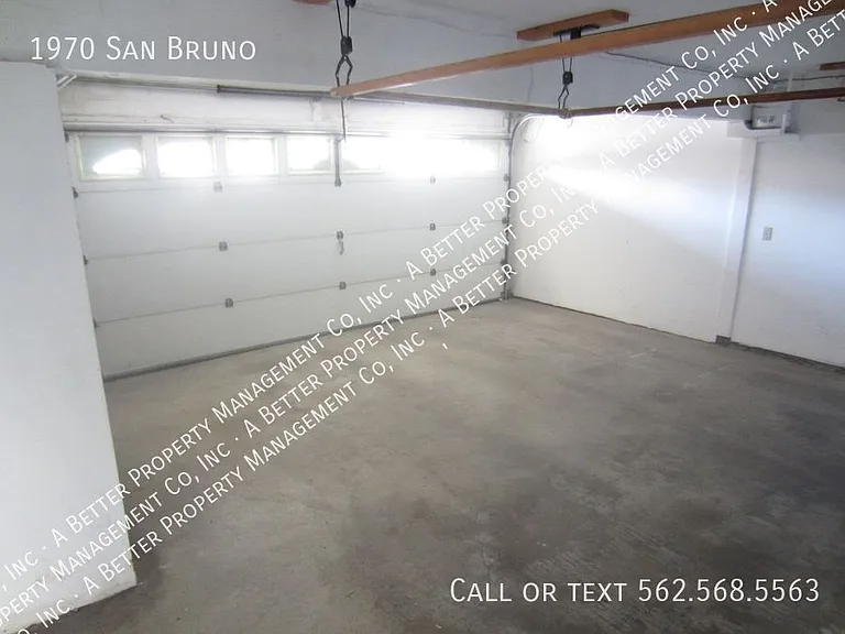 1970 San Bruno — Photo 4