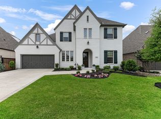 2880 Meadow Dell Dr, Prosper, TX 75078