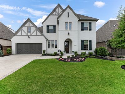 2880 Meadow Dell Dr, Prosper, TX, 75078