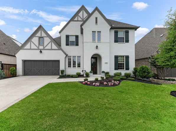 2880 Meadow Dell Dr, Prosper, TX 75078