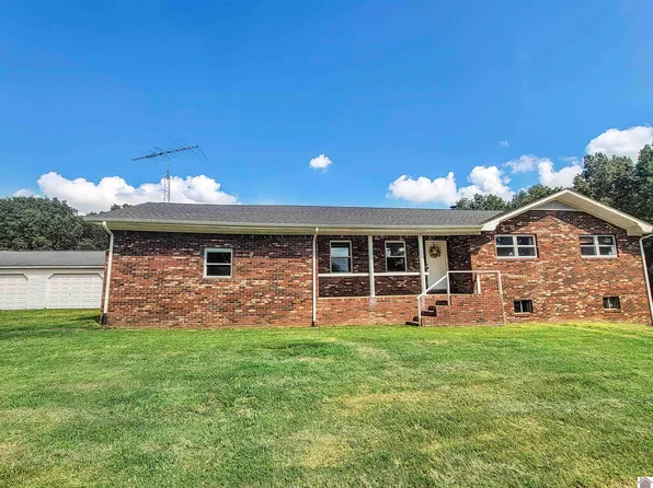 1180 Old Said Rd, Paducah, KY 42003