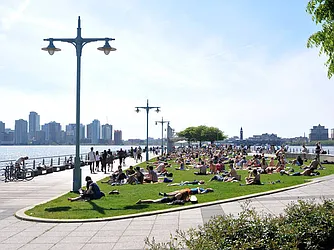 Rented by Industrie Residential