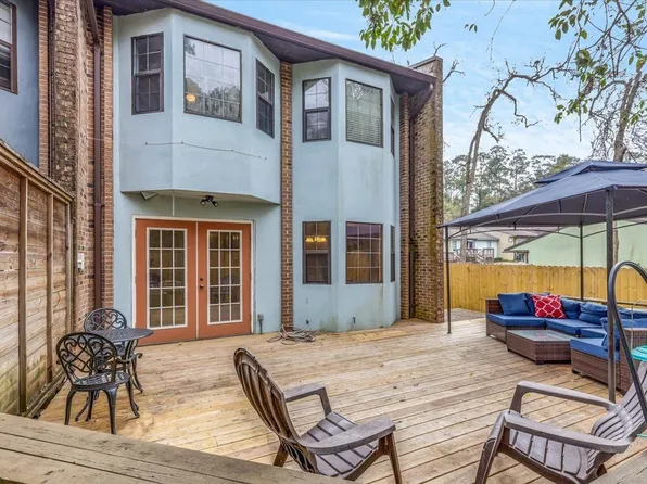 203 W 4th Ave, Tallahassee, FL 32303