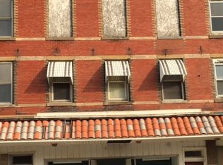 118 W. Main St, deshler, OH