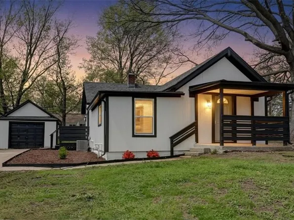 7126 Main St, Kansas City, MO 64114