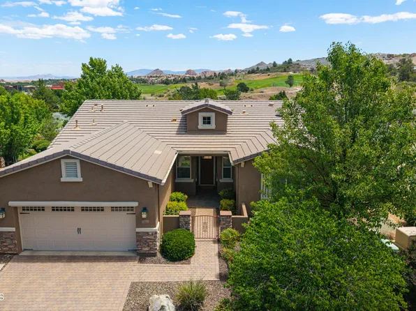 1696 Constable St, Prescott, AZ 86301