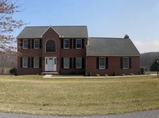 3738 Cherry Ct, Stewartstown, PA 17363