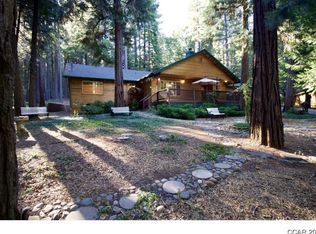 2354 Fairway Dr, Arnold, CA