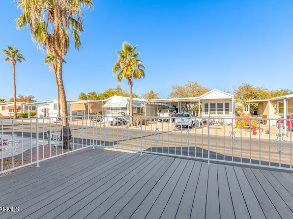 17200 W BELL Road #517, Surprise, AZ 85374