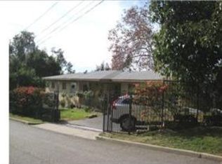 443 N Alta Vista Ave, Monrovia, CA 91016