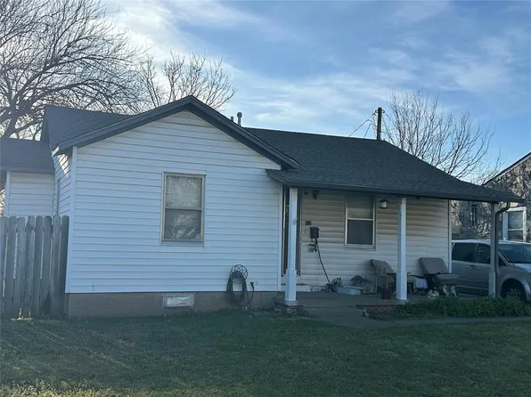 413 N Marshall Dr, Oklahoma City, OK 73110