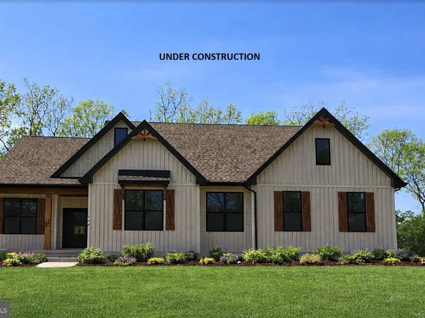 Jingle Bells Ct Lot 4, Harpers Ferry, WV 25425