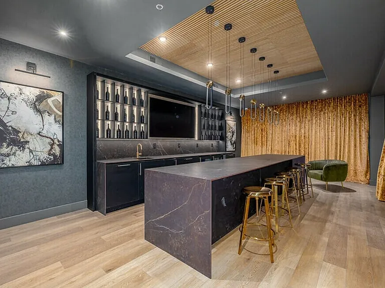 Entertainment Space