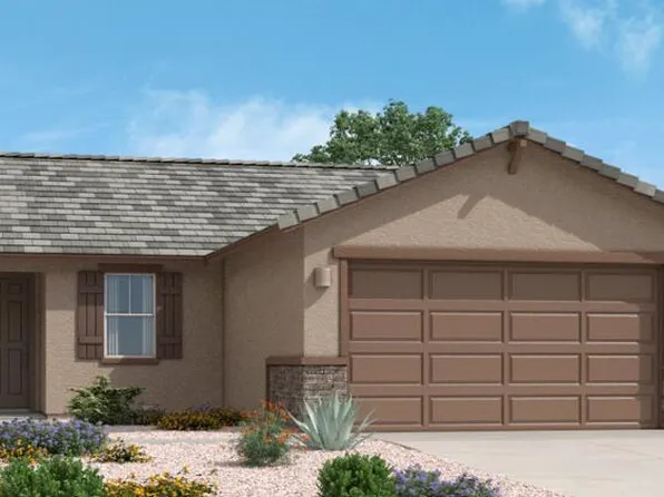 10518 W Kerrigan Ln, Marana, AZ 85653