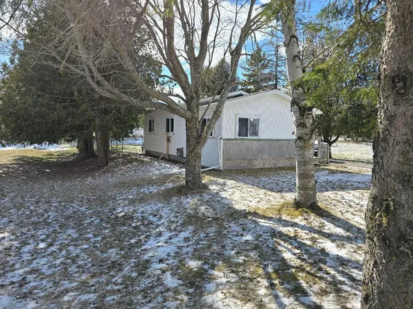 6907 Turtle St, Posen, MI 49776