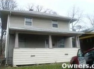 228 White St, Flint, MI 48505